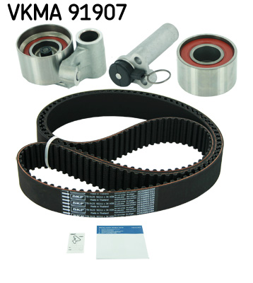 SKF VKMA 91907 Kit cinghie dentate
